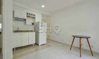 Imagem 7: Apartamento na Aclimação com 1 dormitório