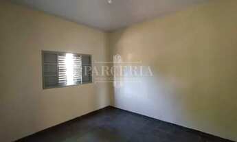 Imagem 5: Locação de Casas / Padrão na cidade de Araçatuba