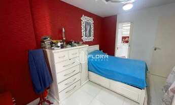 Imagem 4: Apartamento com 2 dormitórios e 1 Suíte à venda, 90 m² por R$ 650.000 - Icaraí - Niterói/R