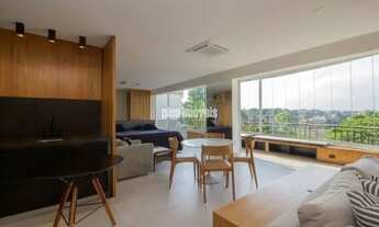 Imagem 4: CIDADE JARDIM 432,0M²AC 3 SUÍTES 4 GAR