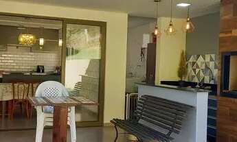 Imagem 6: Casa Duplex Nova c/4 quartos. Cônego / Nova Friburgo