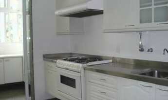 Imagem: APARTAMENTO COM 4 DORMITÓRIOS PARA ALUGAR