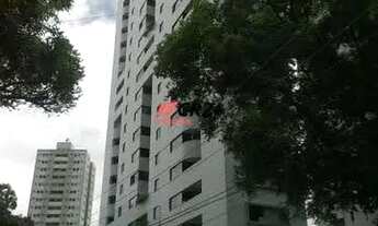 Imagem 2: Apartamento Para Vender, 107m² com 3 quartos 1 suíte no bairro Aflitos em Recife