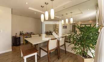 Imagem 5: Apartamento para Aluguel - Bosque da Saúde, 2 Quartos, 69 m2