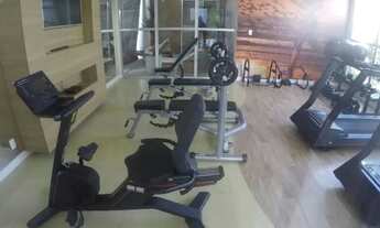 Imagem 3: Sunrise 101m2, andar alto, 3 quartos, sendo 1 suíte no Dom Pedro