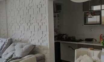 Imagem: Alugo Apartamento Mobiliado Recreio