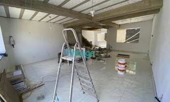 Imagem 2: CASA 03 QTOS C/ 01 SUÍTE 03 VGS INCONFIDENTES CONTAGEM - MG