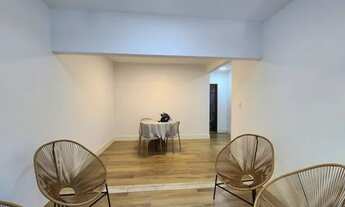 Imagem 4: GARDEM, APARTAMENTO TÉRREO, 83M², NASCENTE, 2/4, LOCALIZAÇÃO PREVILEGIADA