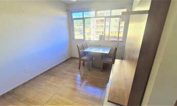 Imagem 3: Ótimo apartamento Sala e Quarto na Rua Vinte e Quatro de Maio com entrada també