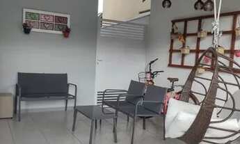 Imagem 7: Sobrado 3 dormitórios em condomínio