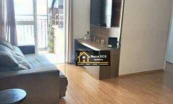 Imagem 2: APARTAMENTO - 3 DORMS - SANTA AMARIA - SCS