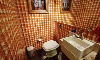 Imagem 3: Casa para venda tem 180 metros quadrados com 3 quartos em Campo Belo - São Paulo - SP