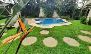 Imagem 7: Mansão à venda, com 943,42m² de terreno e 472,18 de construção por R$ 2.300.000 - Nossa Se