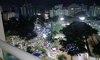 Imagem 6: Apartamento mobília completa