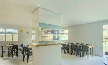 Imagem 5: Perdizes Apartamento 2 dormitórios 2 vagas fixas