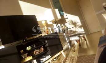 Imagem 6: Excelente apto para locação com 2 dormitórios (Mobiliado