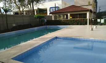 Imagem 2: Alugo apartamento no ideal portal de aldeia