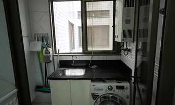 Imagem 2: Apartamento para venda tem 168 metros quadrados com 3 quartos