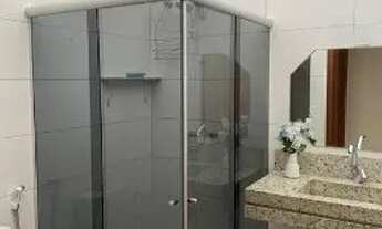 Imagem 5: Casa para venda com 180 metros quadrados com 3 quartos em Jardim Utinga - Santo André - SP