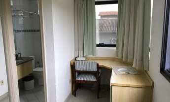 Imagem 4: Suíte no Edifício Polaris- Parque Monte Líbano