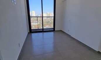 Imagem 6: Apartamento com 1 dorm, Canto do Forte, Praia Grande, Cod: BJ00220