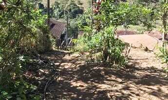 Imagem 4: Vendo terreno 960 mt c duas casa em Monteiro Lobato 200 mil