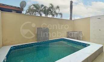 Imagem 3: CASA à venda com piscina e 2 quartos em Itanhaém, no bairro Cibratel II