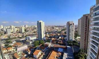 Imagem 6: Cobertura com 2 dormitórios à venda, 101 m² por R$ 1.100.000,00 - Vila Guaca - São Paulo/S