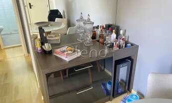 Imagem 7: Apartamento à venda em Campinas no bairro Parque Prado