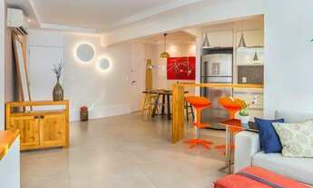 Imagem 2: Apartamento com 2 dormitórios para alugar em Rio De Janeiro