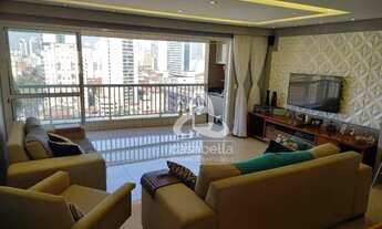 Imagem 5: Apartamento com 2 dormitórios, 111 m² - venda por R$ 959.000,00 ou aluguel por R$ 5.500,00