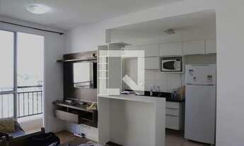 Imagem 5: Apartamento para Aluguel - Irajá, 2 Quartos, 52 m2