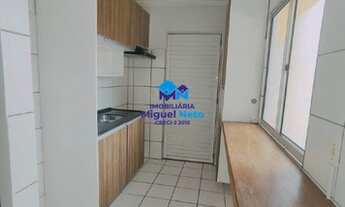 Imagem: Bairro novo 02 quartos linda casa para locação