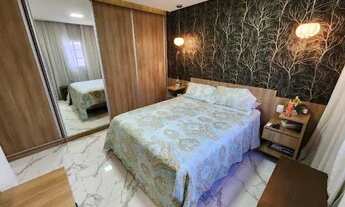 Imagem 2: Casa com 2 dormitórios à venda, 147 m² por R$ 450.000,00 - Jardim Palmares - Ribeirão Pret