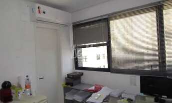 Imagem 4: São Paulo - Conjunto Comercial/Sala - Santo Amaro