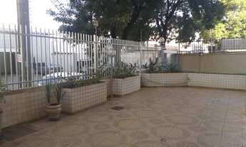 Imagem 2: Apartamento para venda possui 85 metros quadrados com 3 quartos em Setor Central - Goiânia