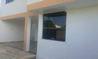 Imagem: Sobrado para venda tem 240 metros quadrados