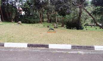 Imagem 5: VARGEM GRANDE PAULISTA - Loteamento/Condomínio - Paysage Vert