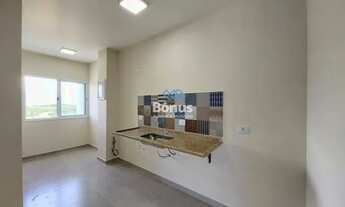 Imagem 2: Apartamento para venda tem 74 metros quadrados com 2 quartos