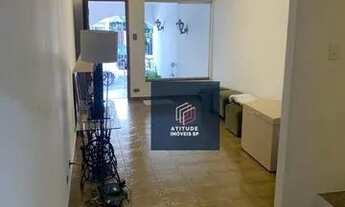 Imagem: Sobrado com 3 dormitórios, 120 m² - venda