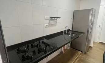 Imagem 5: Apartamento para venda possui 66 metros quadrados com 2 quartos