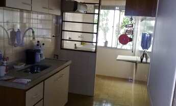 Imagem 3: APARTAMENTO 55M² - BAIRRO: ALTO DE PINHEIROS - CORRETOR: CALIL SALUQUE (CS