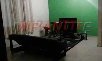 Imagem 2: Sobrado de 140m² com 4 quartos em Bortolândia