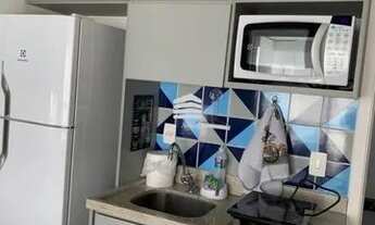 Imagem 2: Excelente apartamento no Jardim Paulista