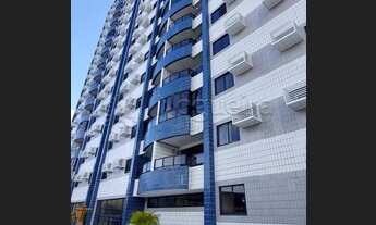 Imagem: Apartamento para venda tem 97 metros quadrados