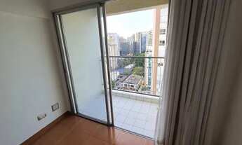 Imagem 4: EXCELENTE APTO SEMI-MOBILIADO - LOCALIZAÇÃO PRIVILEGIADA