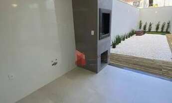 Imagem 3: VENDA: Sobrado com 3 dormitórios + 1 suíte com piscina - Dom Bosco - Itajaí/SC