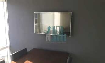 Imagem 5: Conjunto para alugar, 42 m² por R$ 4.314,67 - Brooklin - São Paulo/SP