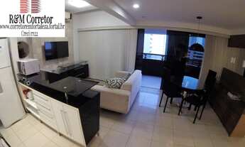 Imagem 4: Cobertura por Temporada a partir R$ 220,00 200 metros da beira mar em Fortaleza- CE 135