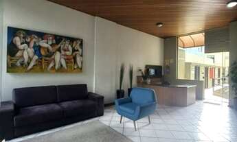 Imagem 2: BENTOALVES aluga apto. c/ 02 dorm., 01 vaga, bairro São Pelegrino - Caxias do Sul - RS